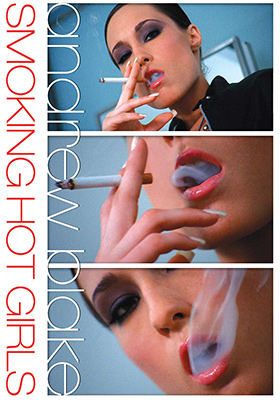 smoking hot girls cover