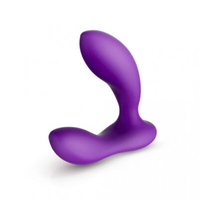 Bruno Prostate Massager (Purple)