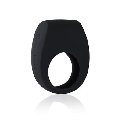 Tor 2 Silicone Cock Ring Waterproof