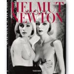 Helmut Newton. Work