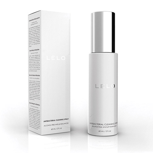 Lelo (Toy) Cleaning Spray