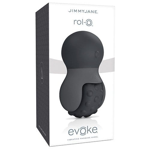 Evoke Rol-O-Black with Packaging