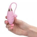 Amour Silicone Remote Bullet-Pink