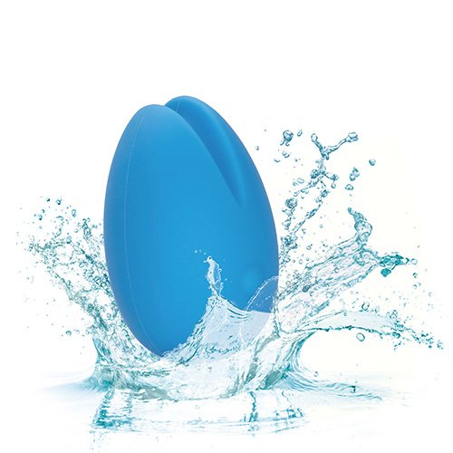 Mini Marvels Silicone Marvelous Eggciter Waterproof