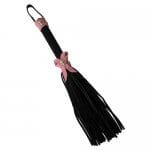 Love Knot Mini Flogger with Bow