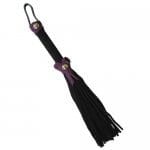 Love Knot Mini Flogger with Bow