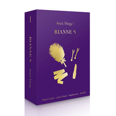 Rianne S Trilogy Kit 1