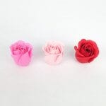 It’s the Bomb – Rose Petals Soap Set