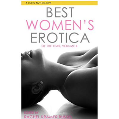 Best Women's Erotica Volume 4
