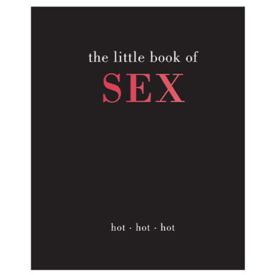 Little Book of Sex: Hot Hot Hot