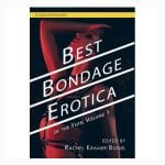 Best Bondage Erotica of the Year Vol 1