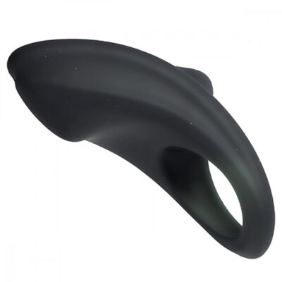 Overdrive Rechargeable Vibe Ring