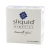 Sliquid Organics Lube Cube