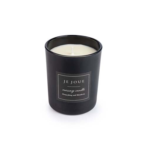 Naughty Collection - Massage Candle