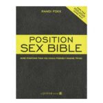 Position Sex Bible