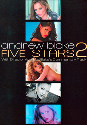 Five Stars 2 DVD