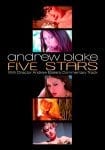 Five Stars DVD