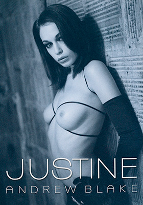 Justine DVD