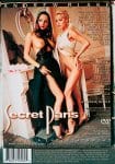 Secret Paris DVD