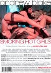 Smoking Hot Girls DVD