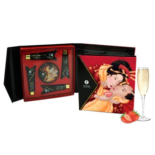 Shunga Geisha's Secret Collection