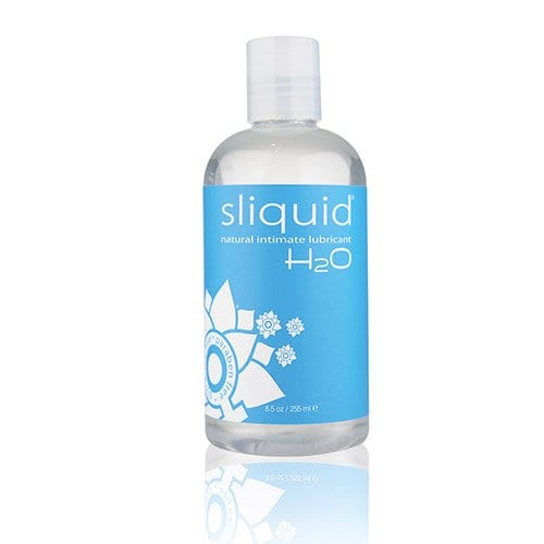 Sliquid H20