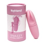Toyfriend Smooth Operator Snazzy – Pink